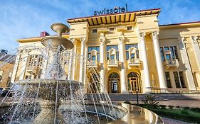 Swissotel Resort Sochi Kamelia